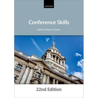 Conference Skills (The City Law School))