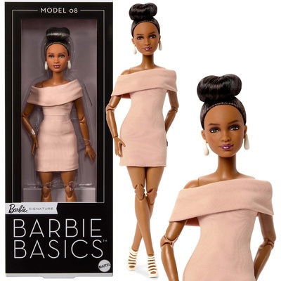 Barbie Signature Basics #08