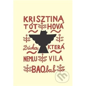 Dívka, která nemluvila