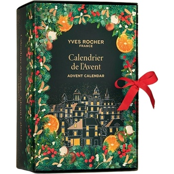 Yves Rocher Adventní kalendář 1ks