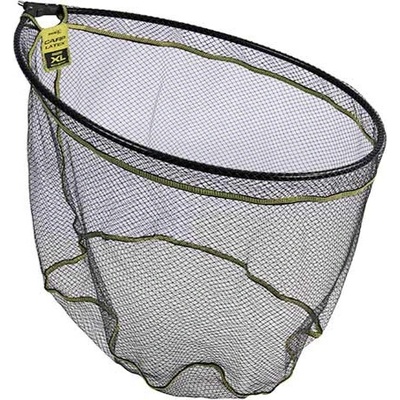 Matrix Podberáková Hlava Carp Latex Landing Net L 55x45 cm