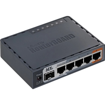 MikroTik RB760iGS