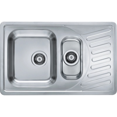 Alveus Elegant 110 satin