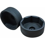 Force Tools Вложка за главина Force Tools 9T1422 за SCANIA/ 80 мм (JN63829)