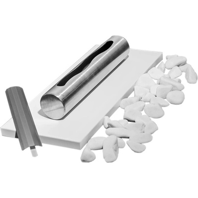 GNT Stainless Bílý – Zboží Dáma