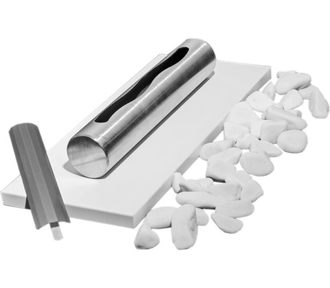 GNT Stainless Bílý