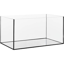 Aquael akvárium sklenené rovné 80 cm, 112 l