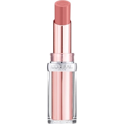 L'Oréal Glow Paradise Lipstick 25 g червила 112 Pastel Exaltation