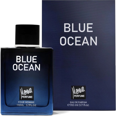 Memwa Blue Ocean EDP 110 ml