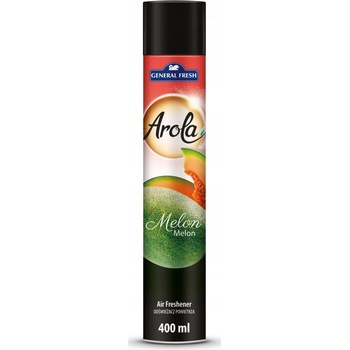 Arola sprej aerosól 400 ml