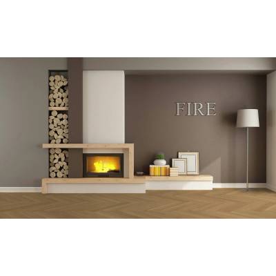 Parador Trendtime 3 Dub oxford prírodný 1748864 2,37 m²