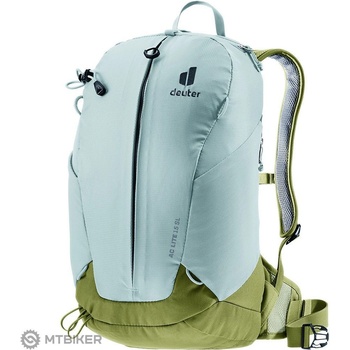 Deuter AC Lite sl 15l dusk moss