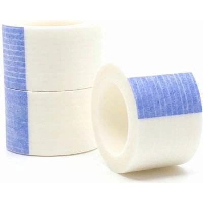 Pharmamed papírová hypoalergenní náplast – šetrná k citlivé kůži 1,25 cm x 9,14 m