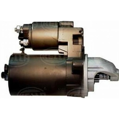 Ford FOCUS 11/04-2/08 štartér 1,4i-1,6i