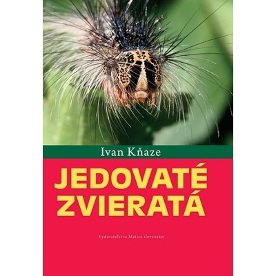 Jedovaté zvieratá
