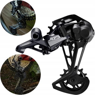 Shimano RDM8100SGS XT – Hledejceny.cz