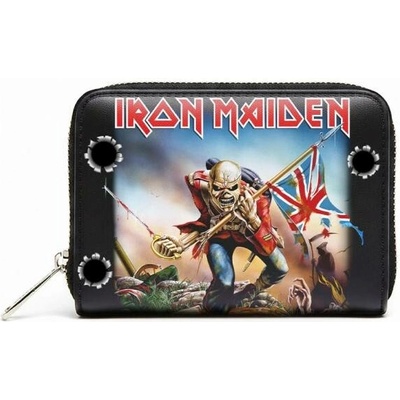 Peněženka/měšec IRON MAIDEN Trooper