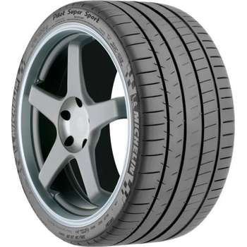 Image 1 of Michelin Pilot Super Sport Acoustic VOL XL 245/35 R20 95Y