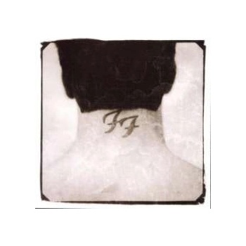 Foo Fighters - There Is Nothing Left To Lose CD