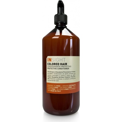 Insight Colored Hair Protective Conditioner pro barvené vlasy 900 ml