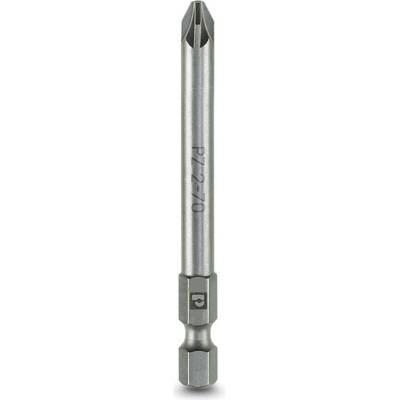 Screw insert SF-BIT-PZ 2-70 1212595