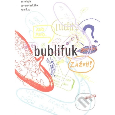 Bublifuk - Kolektív autorov