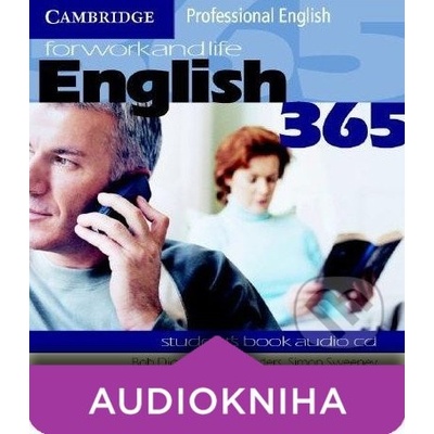English 365 - Level 1 - Steve Flinders, Bob Dignen