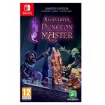 Microids Naheulbeuk's Dungeon Master [Limited Edition] (Switch)