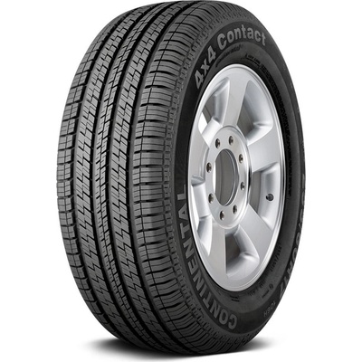 Continental 4x4Contact 155/70 R17 111H