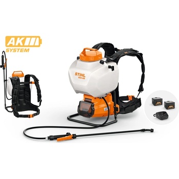 STIHL SGA 60.0