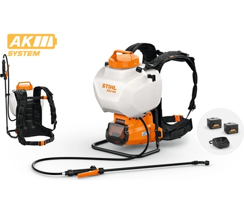 STIHL SGA 60.0