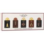 LATTAFA Mini Gift Set EDP 5 x 20 ml унисекс Парфюми