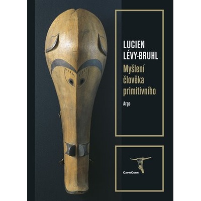 Myšlení člověka primitivního