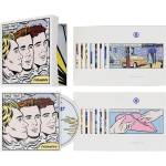Universal Take That: Dreamers (Limited, Deluxe Edition) - CD (099317)
