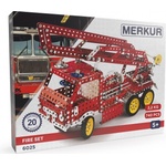 Stavebnice Merkur
