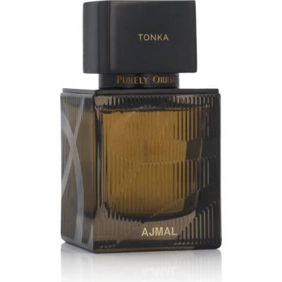 Ajmal Purely Orient Tonka parfumovaná voda unisex 75 ml