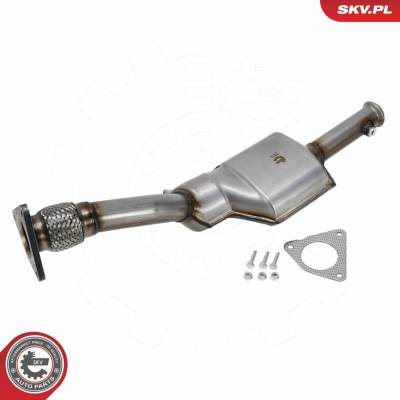 Katalyzátor ESEN SKV 62SKV131