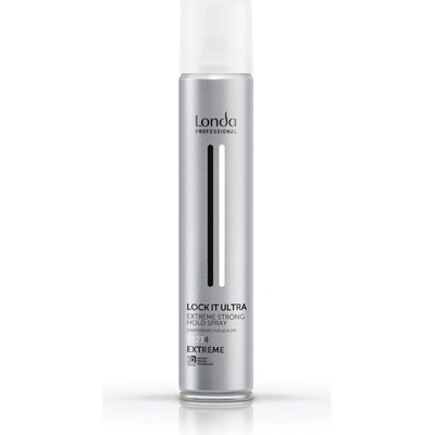 Londa Lock It Extreme Spray 500 ml