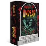 Rockpool Оригинални карти Оракул Oracle of the Undead - Corpse of Kay, Chad C. Leclaire