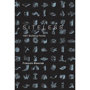 SITELESS | François Blanciak (ISBN: 9780262026307)