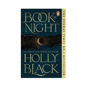 Book of Night (0000)