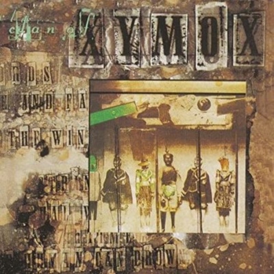 Clan Of Xymox - Clan Of Xymox