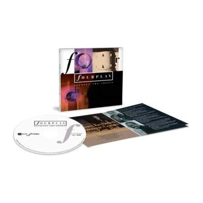 Fourplay - Between The Sheets CD