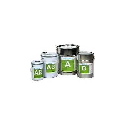 KÖSTER VAP I 2000 - 10,13kg