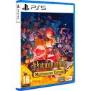 Potionomics (Masterwork Edition)