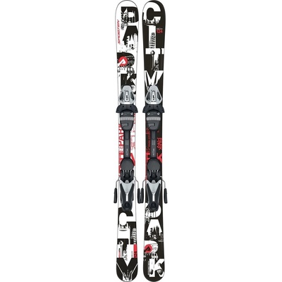 Sporten Citypark LRX 9 Wide 16/17