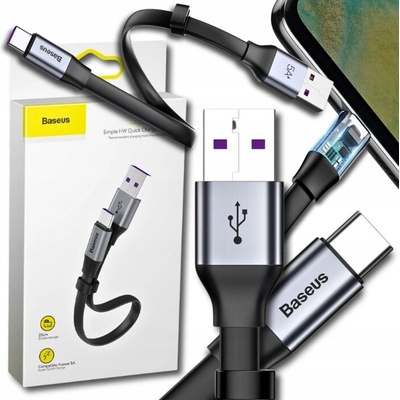 Baseus Type-C na USB 23cm Gray CATMBJ-BG1