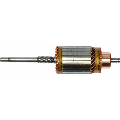 Rotor, štartér AS-PL AS SA0072
