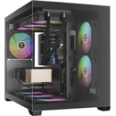 GAMDIAS Aura GC10M v2 ARGB black