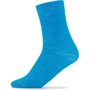 Alpacasocks&Co Детски спортни чорапи Alpacasocks&Co Kid's Merino Merino socks - Onda - размер 27-30 (EU) (201-8106-0811)